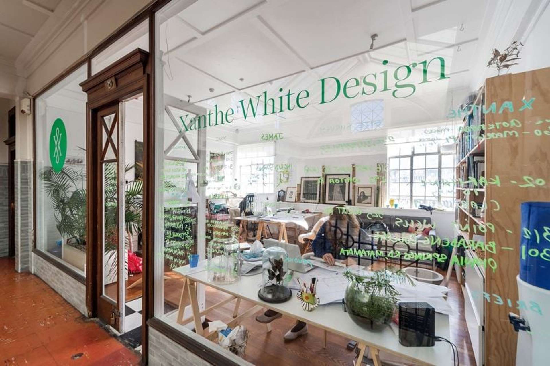 Studio 28  & 29/183 Karangahape Road Auckland Central_0