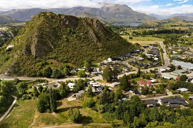 Manse Mews Sections Arrowtown_16
