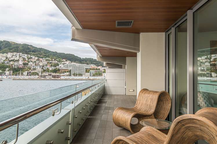 1b/1 Clyde Quay Wharf Te Aro_6