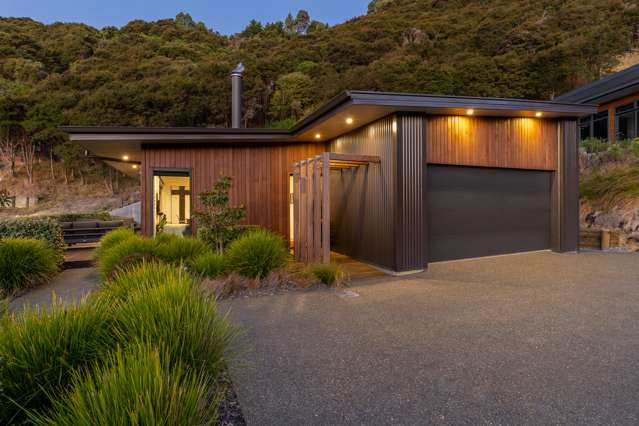 Striking Design, Sophisticated Living