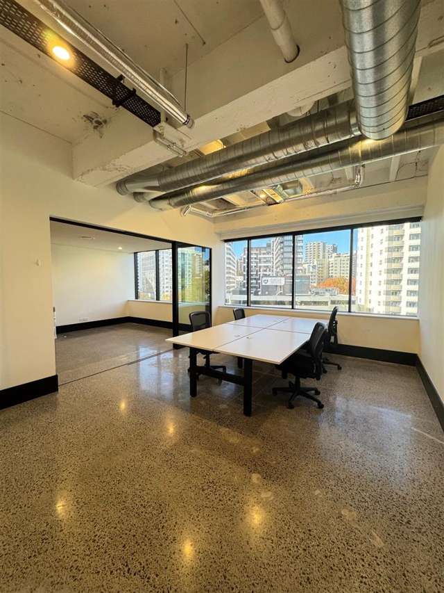Office 7/48 Greys Avenue Auckland Central_3