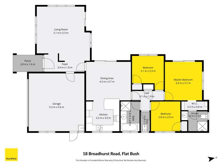 18 Broadhurst Road Flat Bush_31
