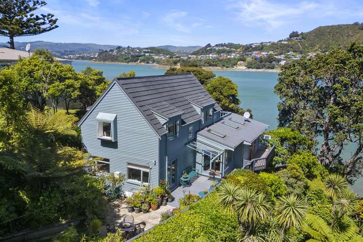 48 Seaview Road Paremata_21