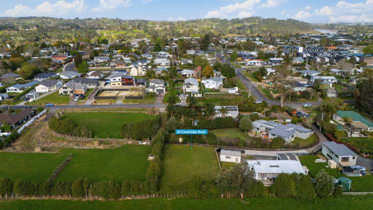 Lot 2/26 Cambridge Road Riverhead_3