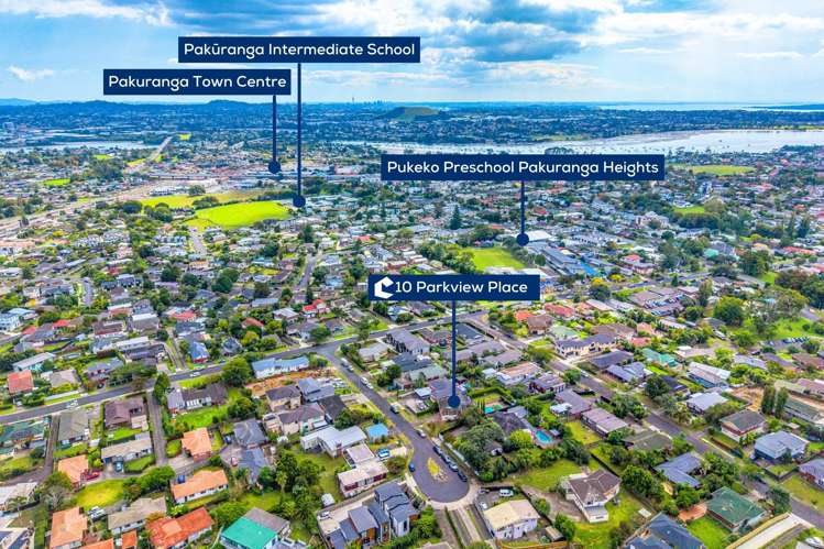 10 Parkview Place Pakuranga Heights_24