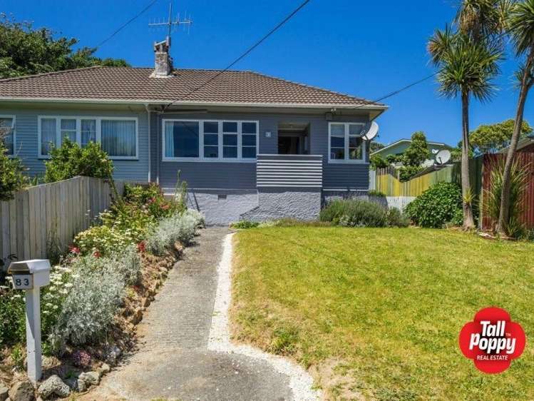 83 Sunshine Avenue Karori_15