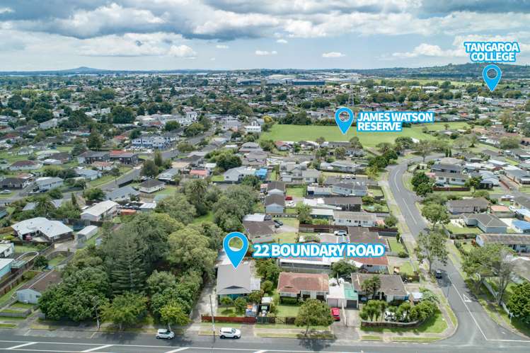 22 Boundary Road Clover Park_4