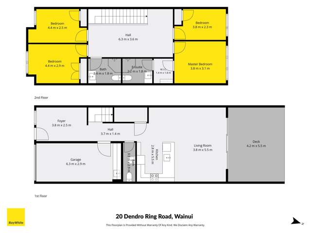 20 Dendro Ring Road Milldale_1