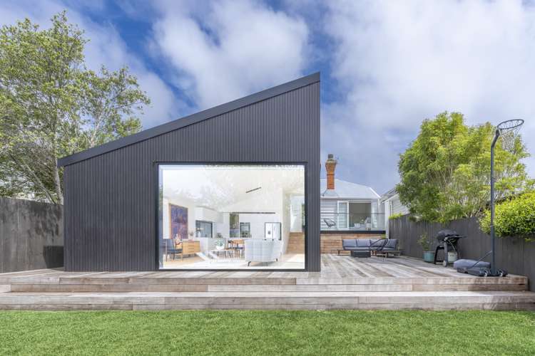 17 Harcourt Street Grey Lynn_17