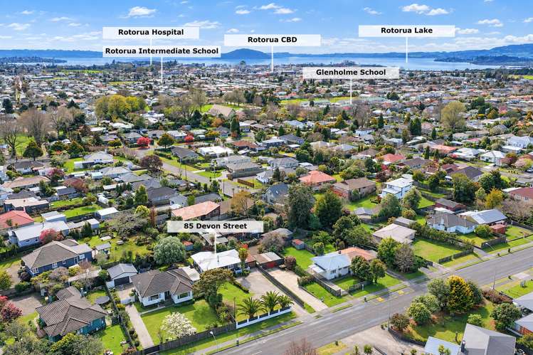 85 Devon Street Glenholme_25
