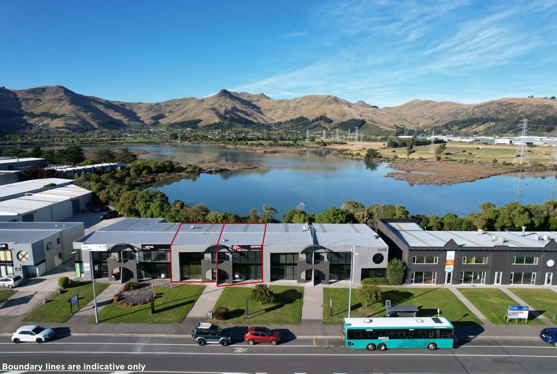 3 and 4/1008 Ferry Road Ferrymead_0