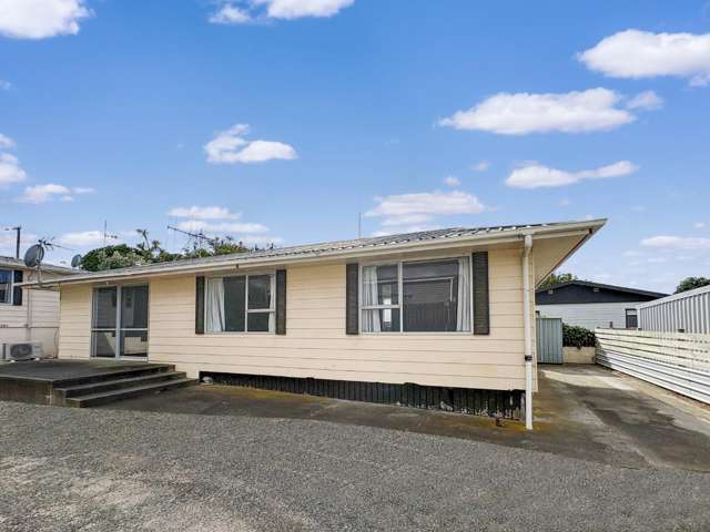 CASTLECLIFF - 3 BEDROOMS