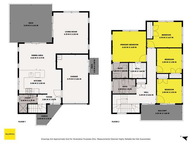 295B Sunset Road Sunnynook_1