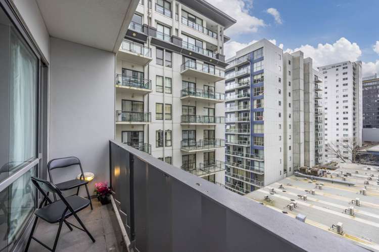 807/17 Vogel Lane Auckland Central_10