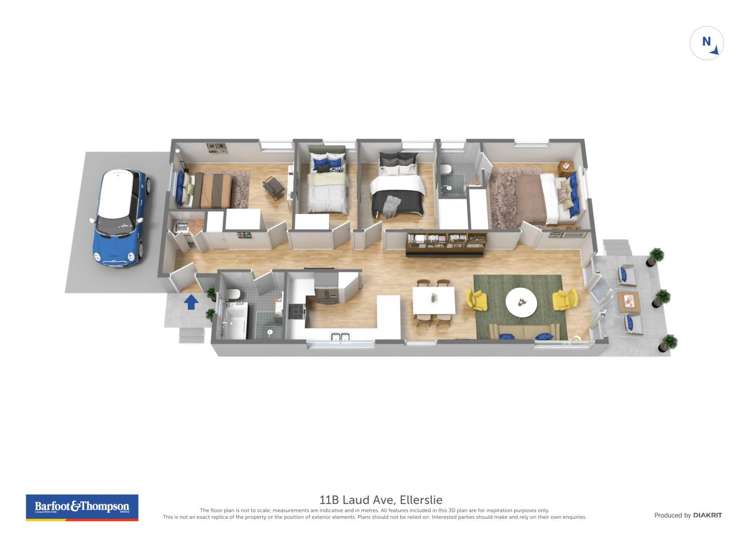 11b Laud Avenue Ellerslie_12