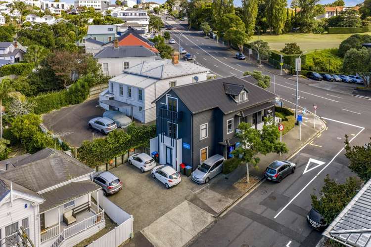 40 College Hill Freemans Bay_12