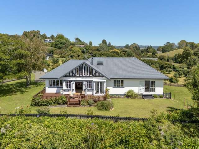 Harbour Views by Day, City Lights by Night