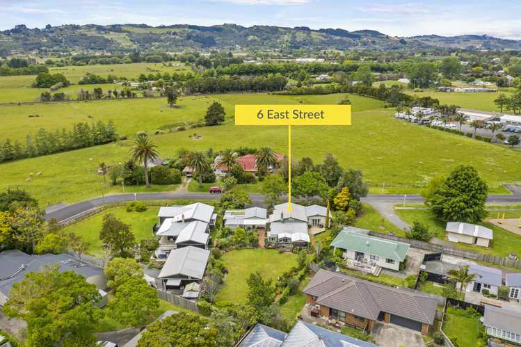 6 East Street Drury_19