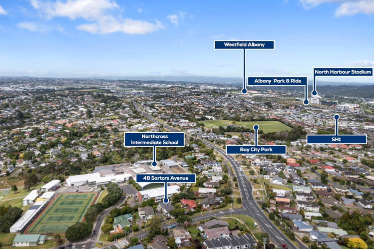 4B Sartors Avenue Northcross_26