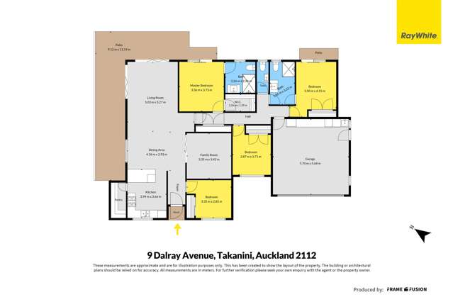 9 Dalray Avenue Takanini_1