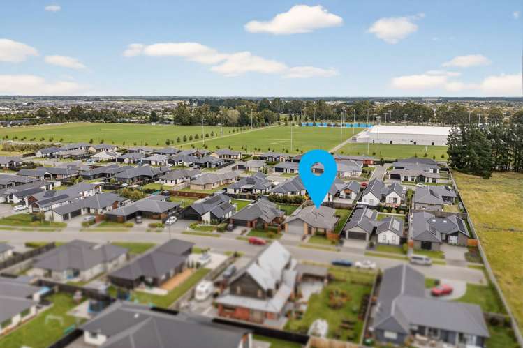 13 Ladybridge Drive Rolleston_26