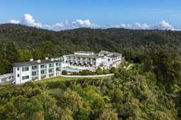 Hollywood Hills in West Auckland: Resort for sale after 85 years in same family