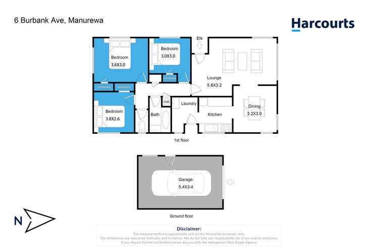 6 Burbank Avenue Manurewa_28