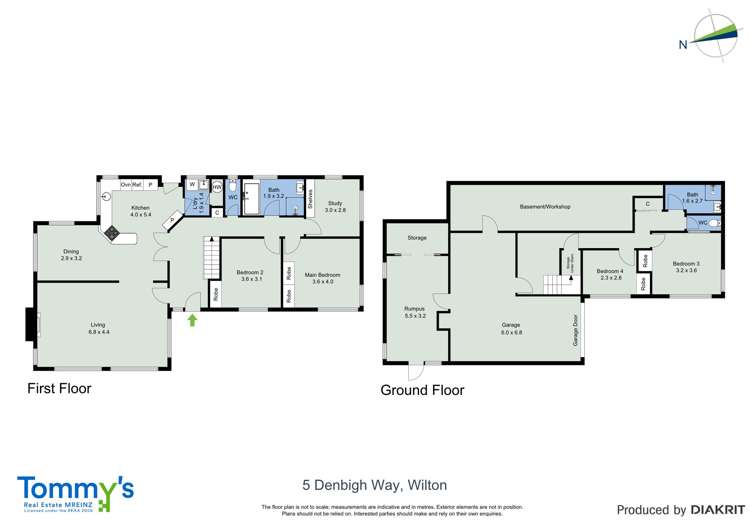 5 Denbigh Way Wilton_15