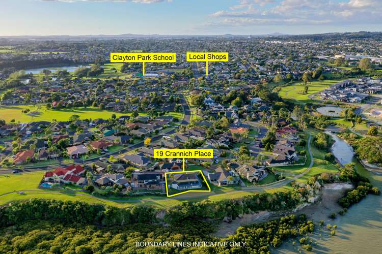 19 Crannich Place Wattle Downs_30