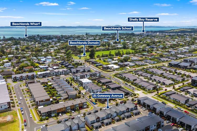 21 Gateway Avenue Beachlands_20