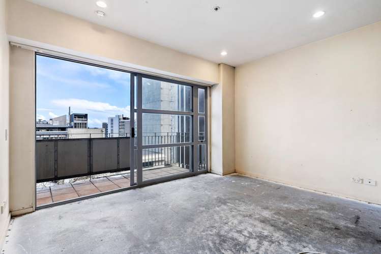 4C/82 Wakefield Street Auckland Central_7