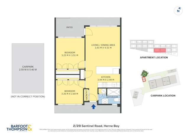 2/29 Sentinel Road Herne Bay_1