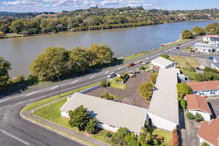 Riverside Motel Whanganui_16