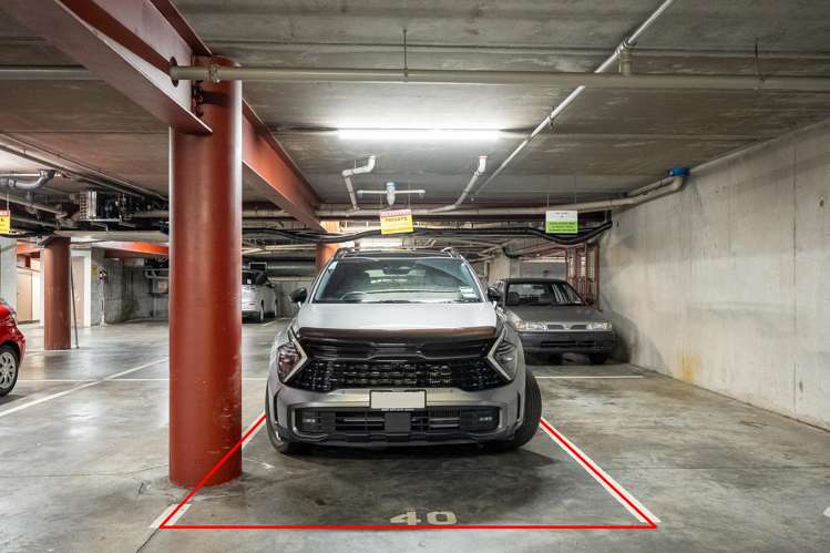 401/85 Customs Street West Auckland Central_12