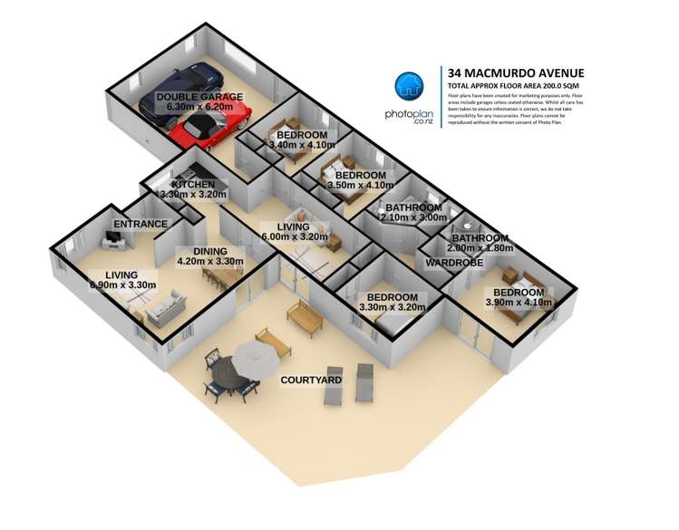 34 Macmurdo Avenue Glenview_17