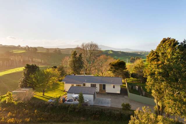 Peace, Privacy & Stunning Views