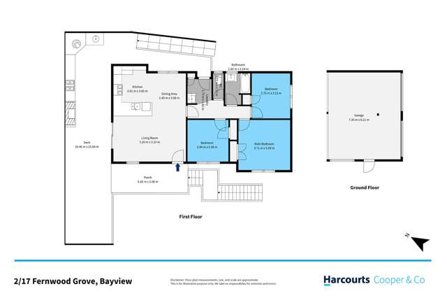 2/17 Fernwood Grove Bayview_1