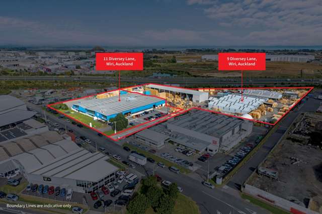 9 Diversey Lane Wiri_1