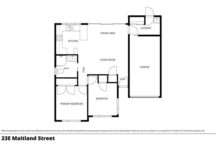 23E Maitland Street Frankton_17