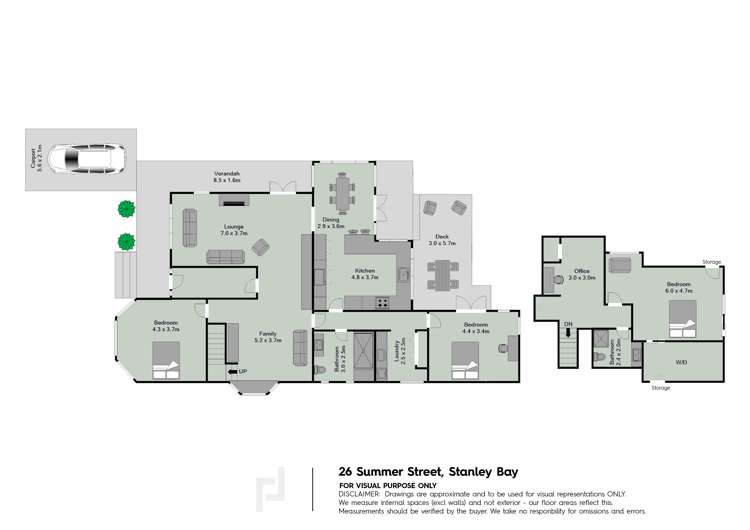 26 Summer Street Stanley Point_19