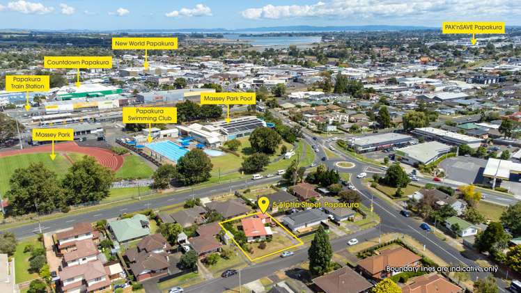 5 Alpha Street Papakura_25