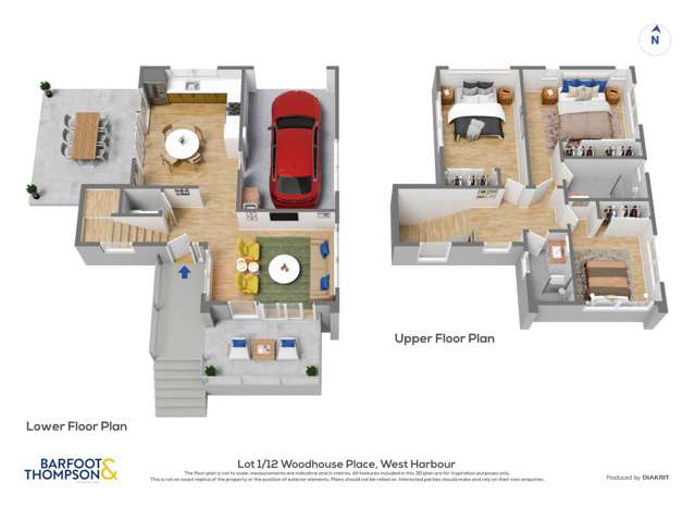 12B Woodhouse Place West Harbour_3