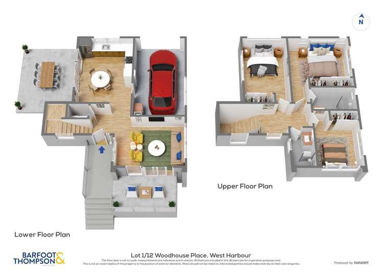 12B Woodhouse Place_2