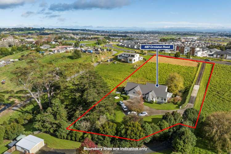 487 Ormiston Road Flat Bush_22