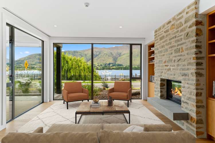 Apt 37, 65-95 Lakeside Road, Marina Terrace Apartments Wanaka_5