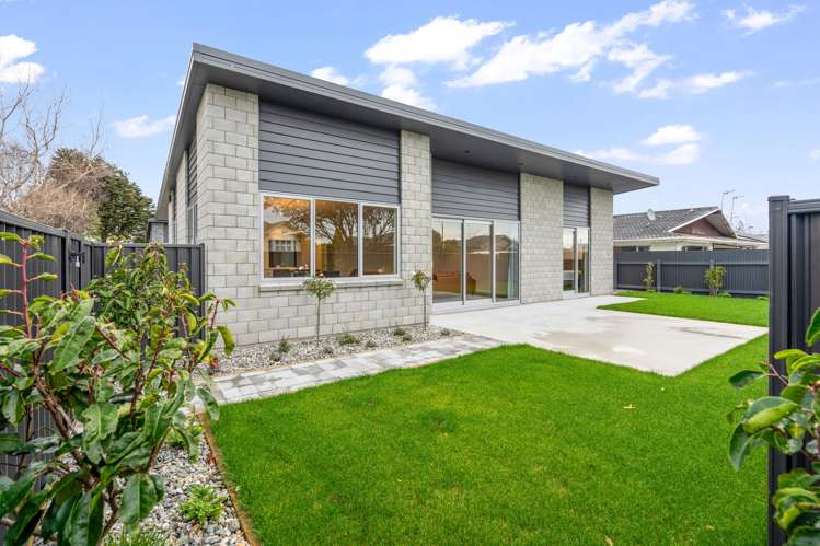 67 Robertson Street Richmond_25
