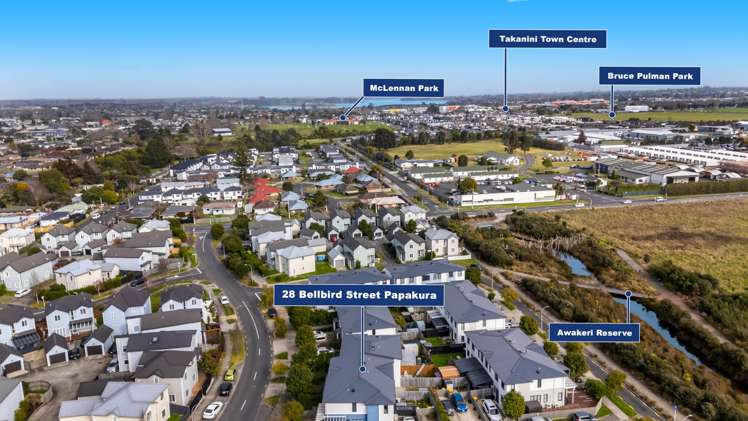 28 Bellbird Street Papakura_11