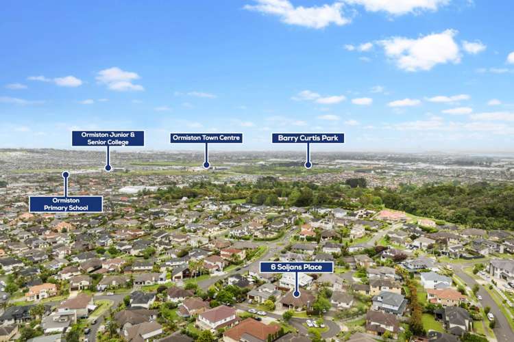 6 Soljans Place Flat Bush_21