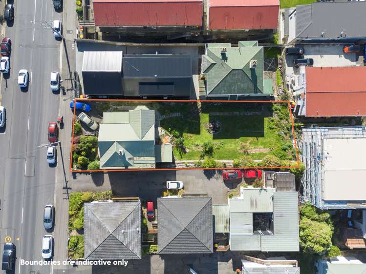 76 London Street Dunedin Central_20