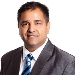 Manish Khurana